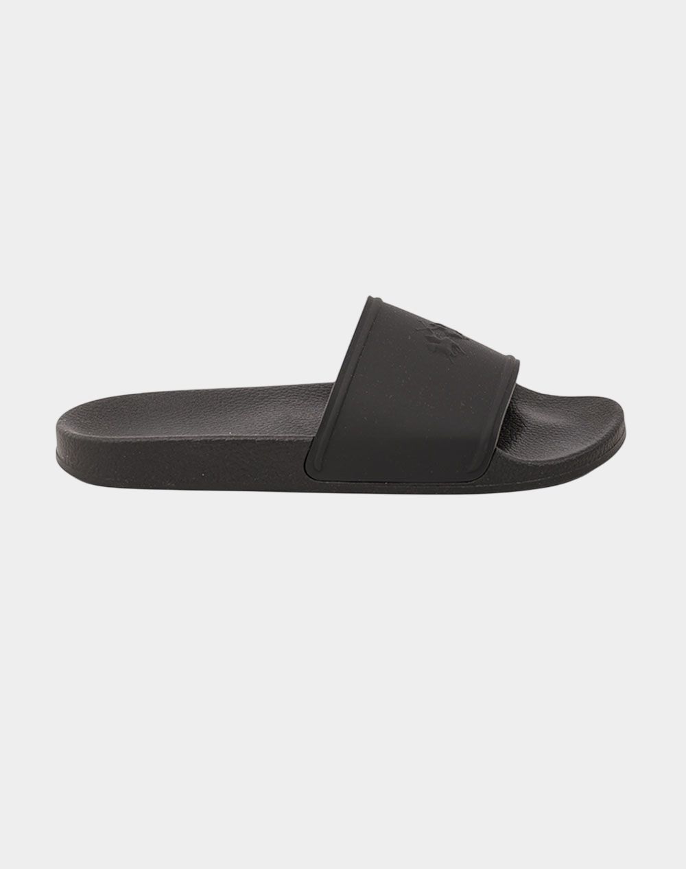 LA MARTINA ΥΠΟΔΗΜΑ ΑΝΔΡΙΚΟ 3LFM261140-2G011-000 Black