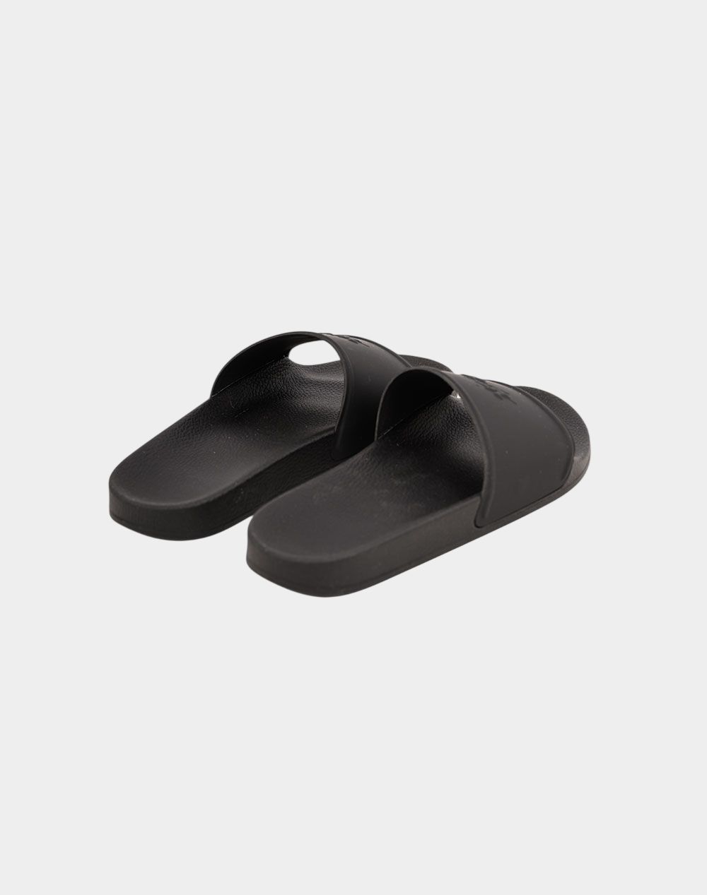 La Martina Παπούτσι Ανδρικό 3Lfm261140-2G011-000 Black ανδρικά παπούτσια Σαγιοναρες Politikos Shop Πολιτικός