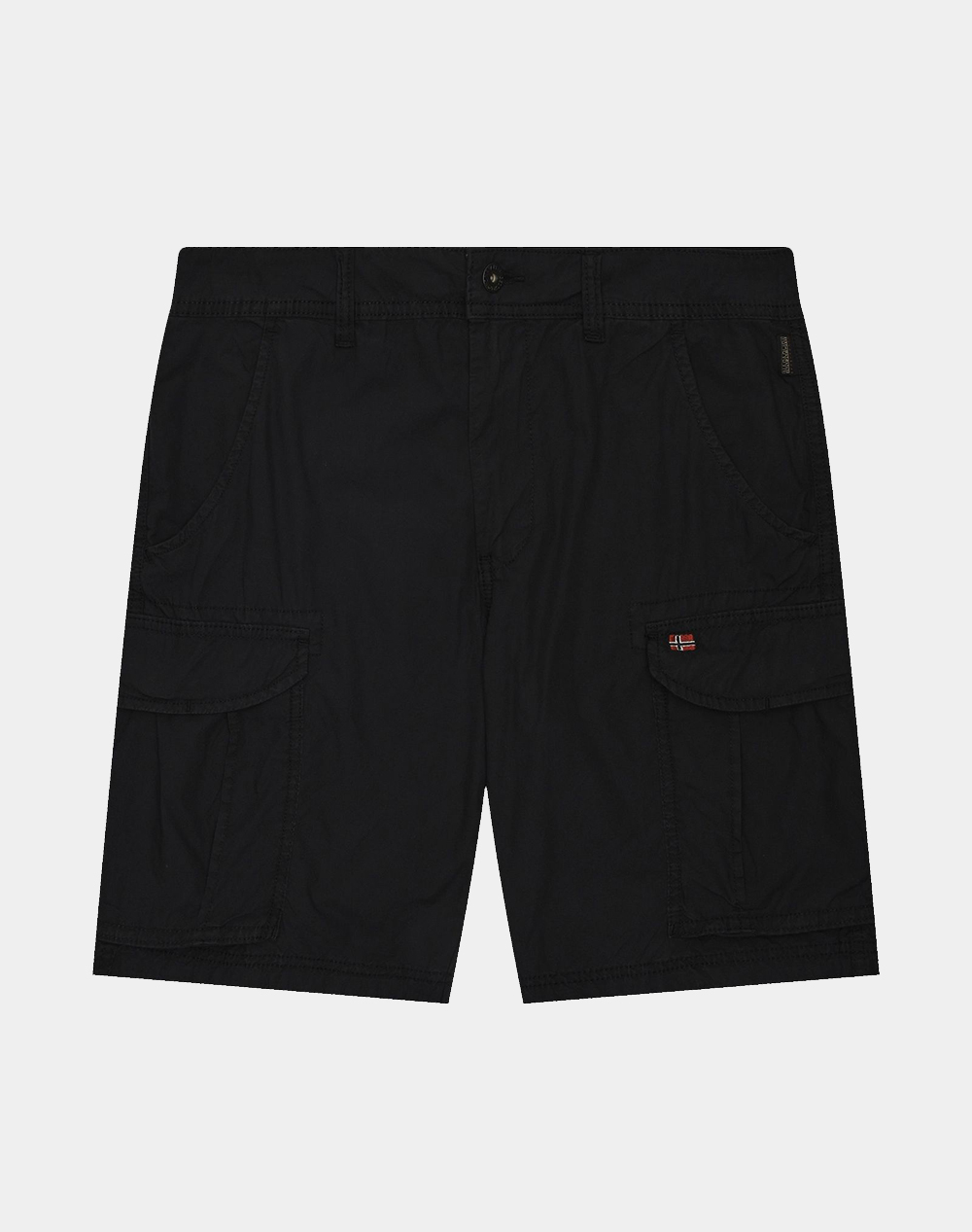 NAPAPIJRI NOTO 2.0 NP0A4HOQ-NP041 Black