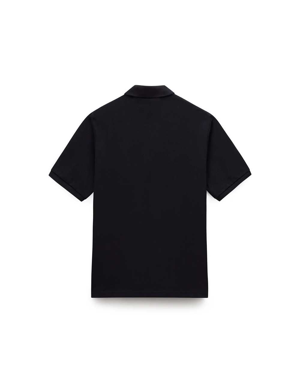 NAPAPIJRI E-SMALL BOX SS NP0A88TQ-NP941 Black φωτογραφία