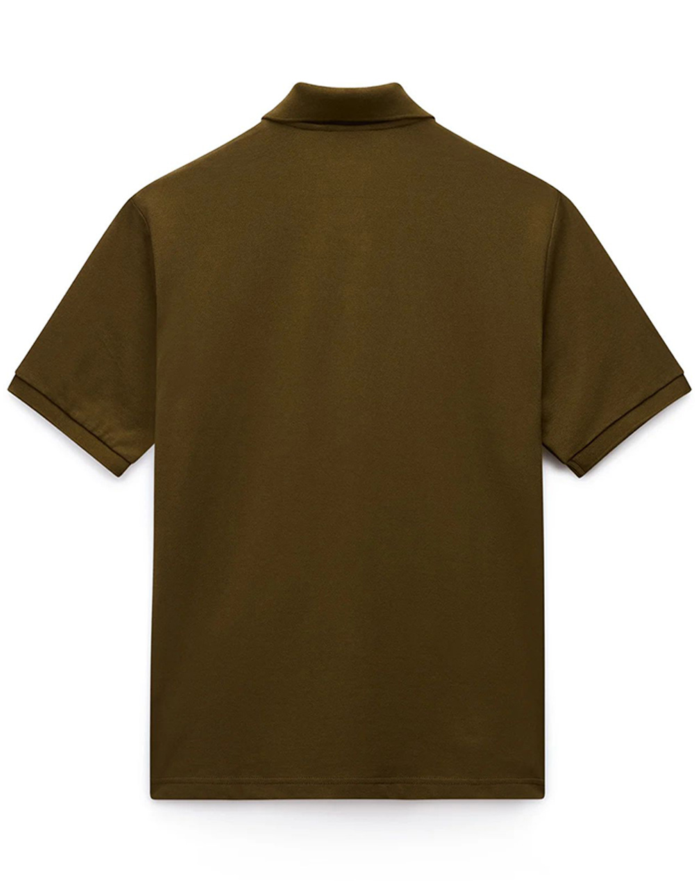 NAPAPIJRI E-SMALL BOX SS NP0A88TQ-NPG3A DarkOliveGreen φωτογραφία