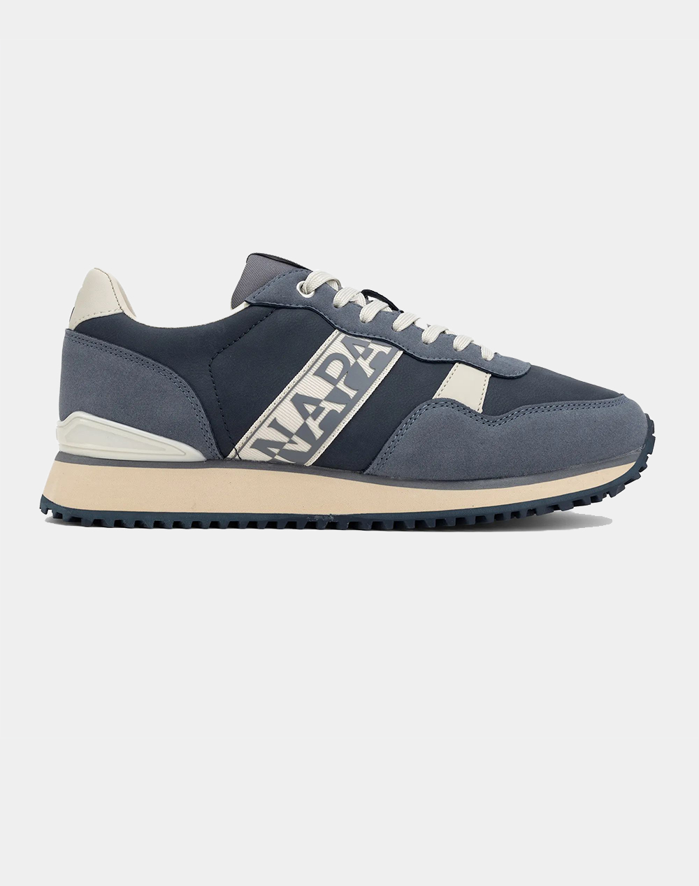 NAPAPIJRI S6COSMOS01/SYN NP0A8BLO-NP904 NavyBlue