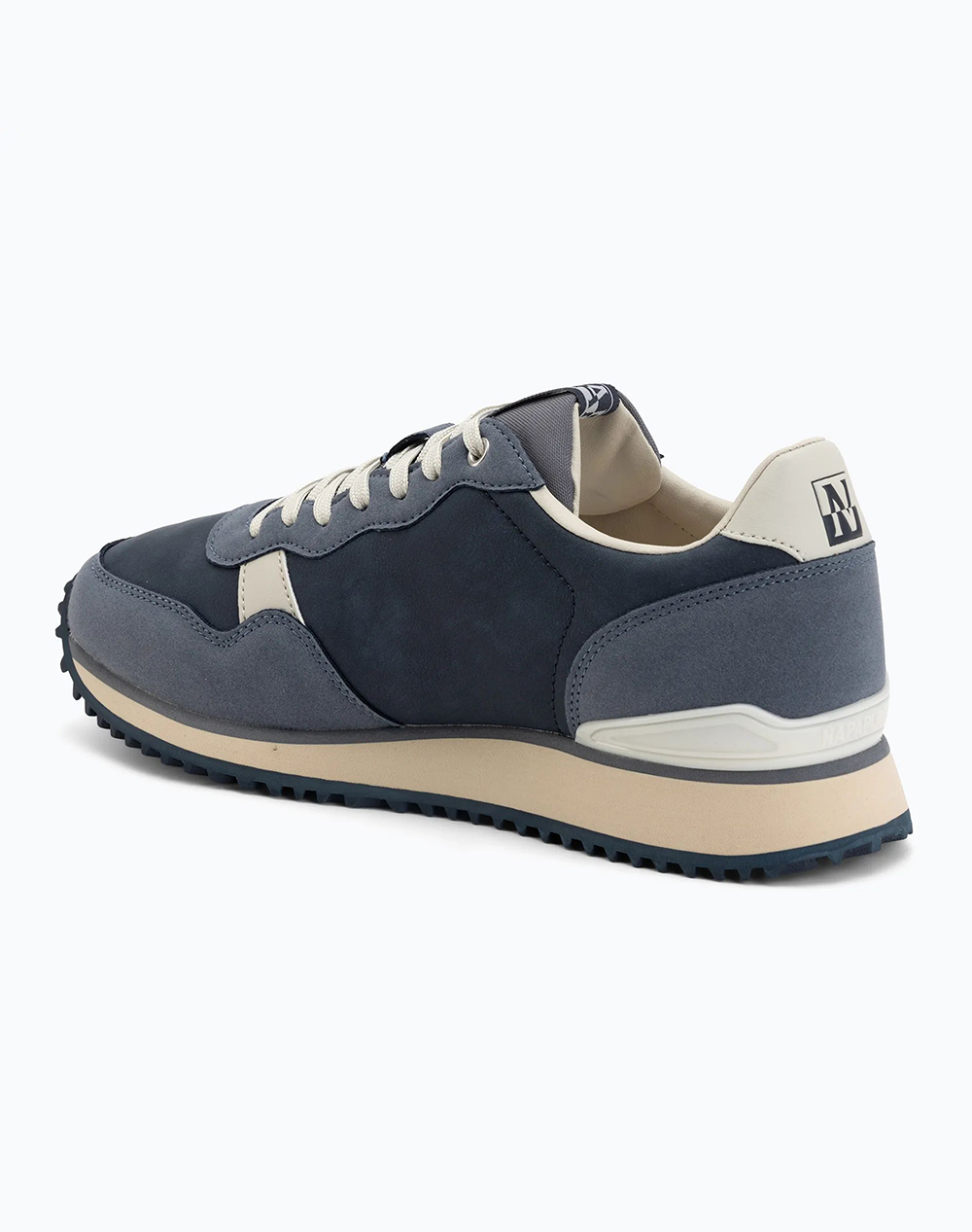 Napapijri S6Cosmos01 Syn Np0A8Blo-Np904 Navyblue ανδρικά παπούτσια Sneakers Politikos Shop Πολιτικός