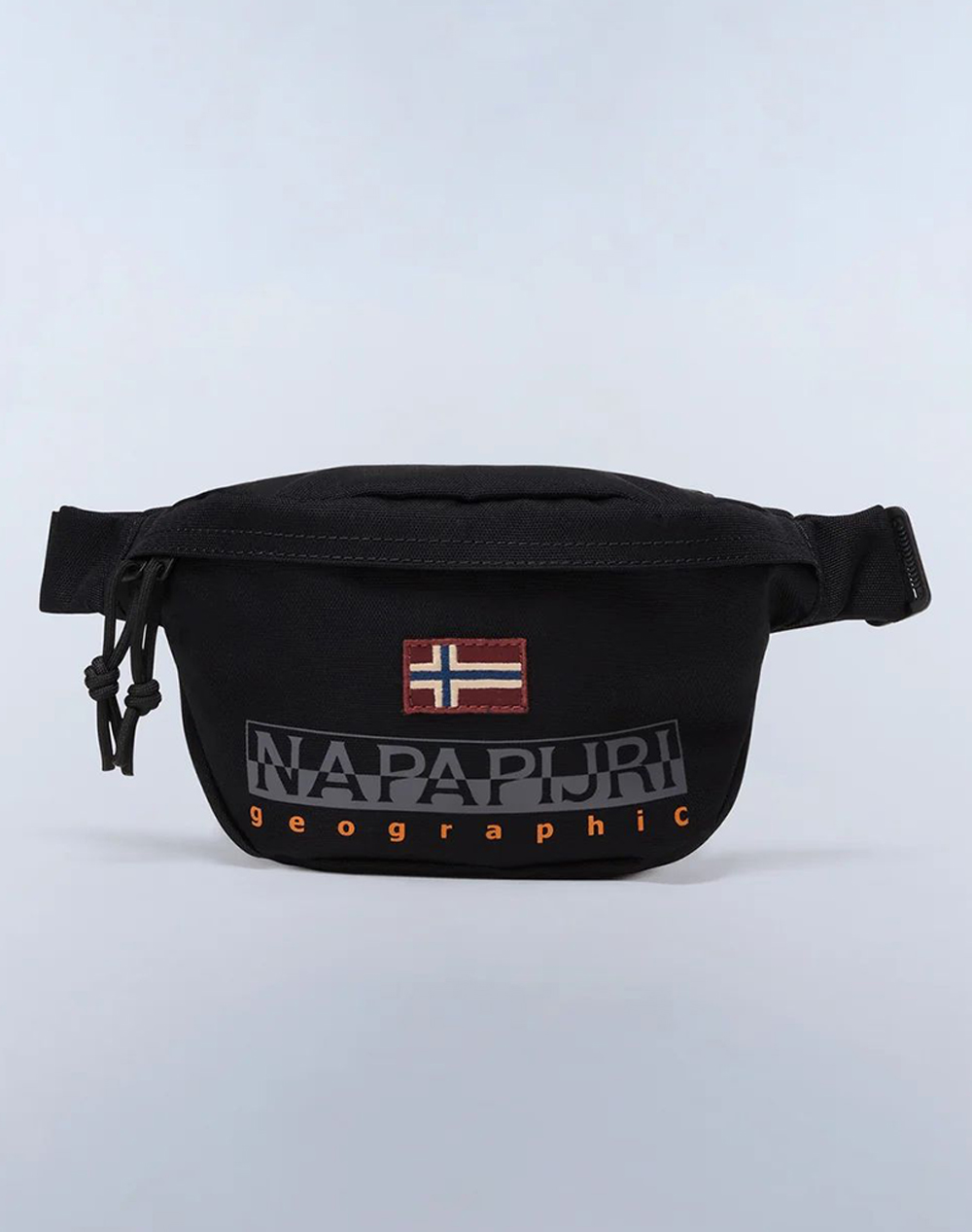 NAPAPIJRI HERING WB 4 NP0A88UW-NP941 Black