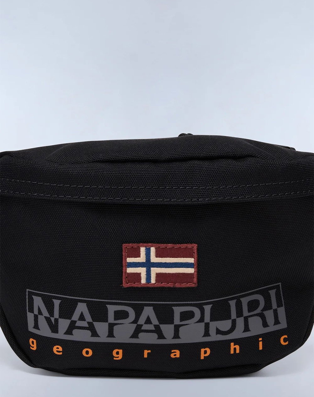 Napapijri Hering Wb 4 Np0A88Uw-Np941 Black ανδρικά αξεσουάρ τσάντες Politikos Shop Πολιτικός