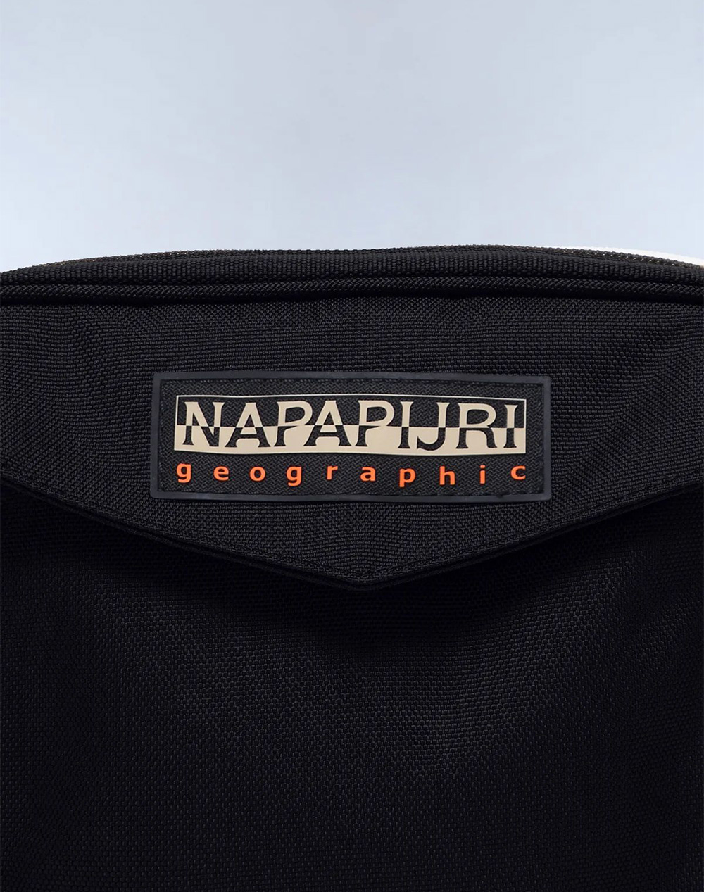 NAPAPIJRI VOYAGE CB NP0A4HG2-NP941 Black φωτογραφία