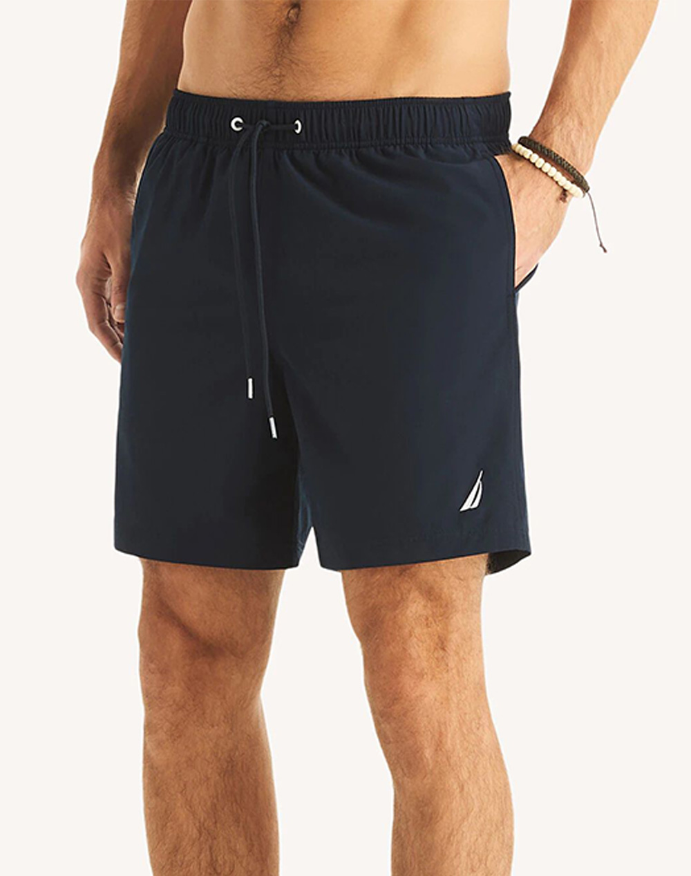 NAUTICA ΜΑΓΙΩ SWIMWEAR 3NCT65019-4NV/444 NavyBlue