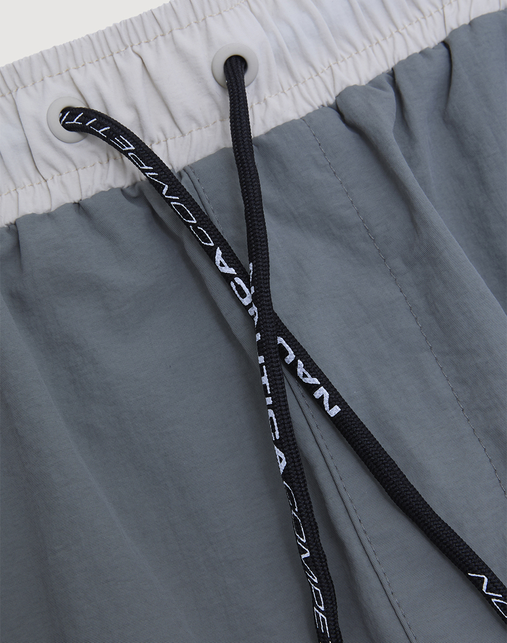 Nautica Μαγιώ Salkantay 6 Swim Short 3Ncn7V03918-506 Mixed ανδρικά ρούχα μαγιό Σορτς Politikos Shop Πολιτικός