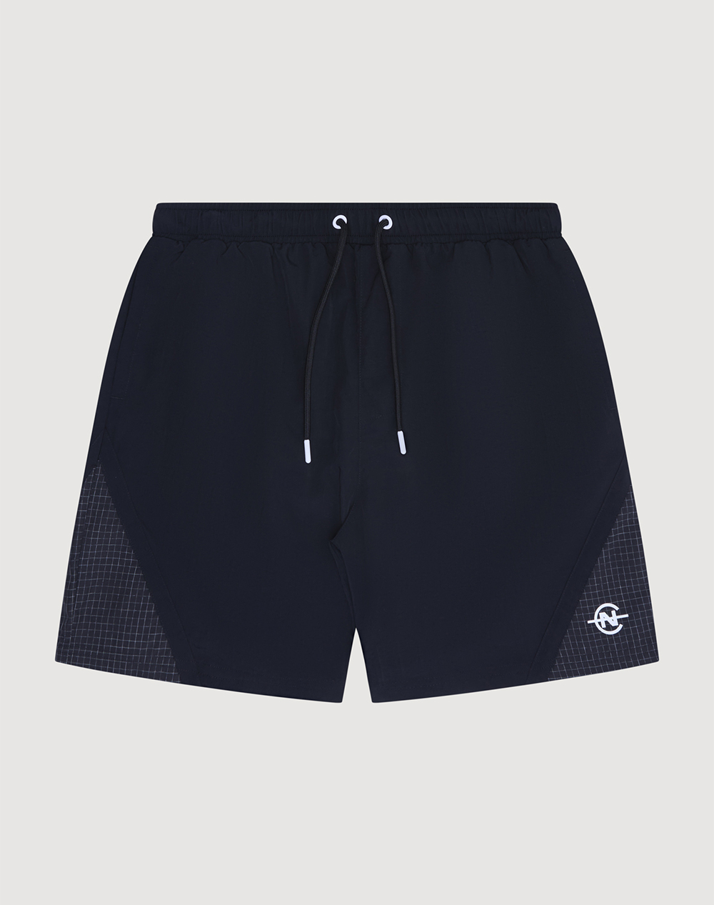 NAUTICA ΜΑΓΙΩ Langtang 6 Swim Short 3NCN7V03902-011 Black