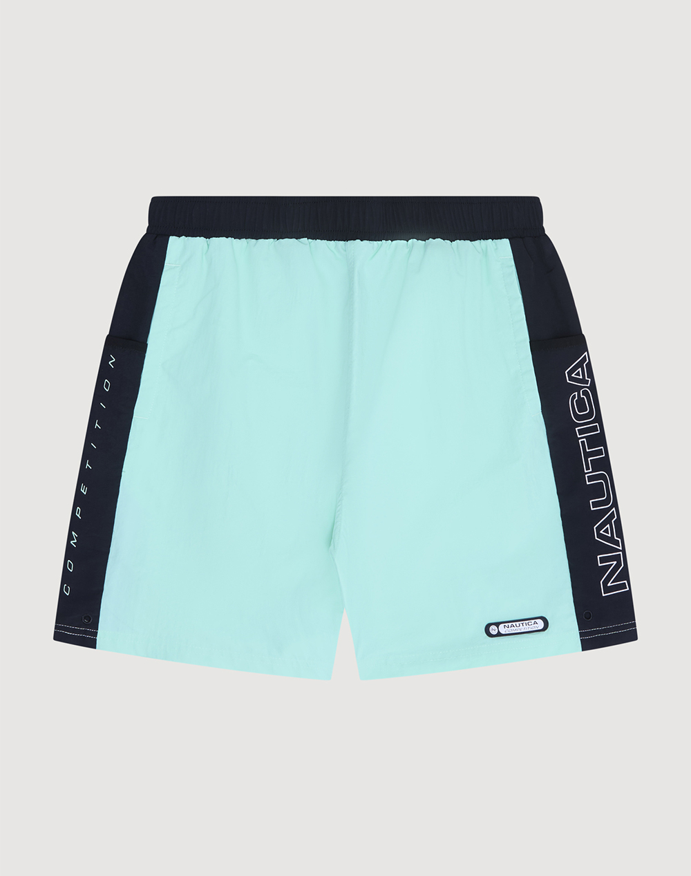NAUTICA ΜΑΓΙΩ Sentier 6 Swim Short 3NCN7V03938-530 MintGreen