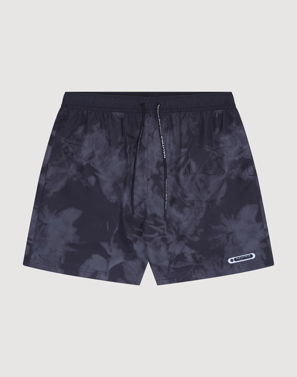 NAUTICA ΜΑΓΙΩ Inca 6 Swim Short 3NCN7V03919-011 JetBlack