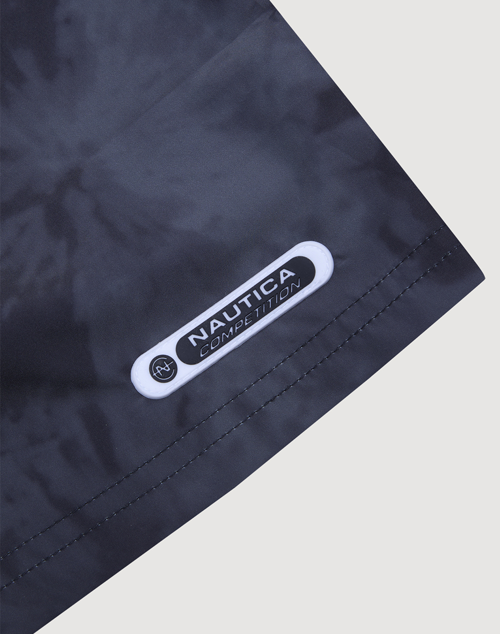 Nautica Μαγιώ Inca 6 Swim Short 3Ncn7V03919-011 Jetblack ανδρικά ρούχα μαγιό Σορτς Politikos Shop Πολιτικός