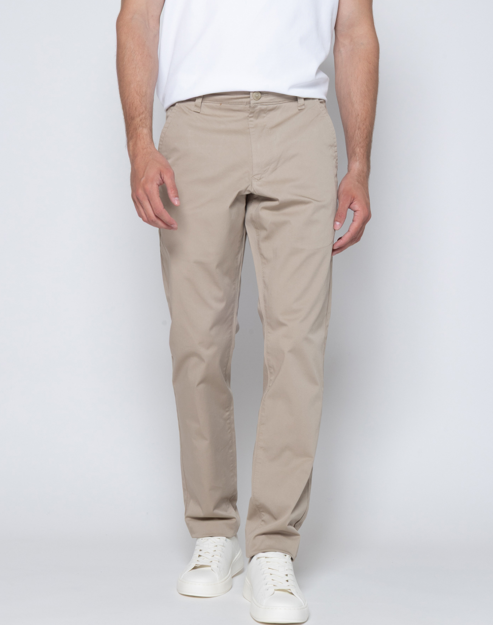 NAUTICA ΠΑΝΤΕΛΟΝΙ 73641 3NCP73641-LBG Biege
