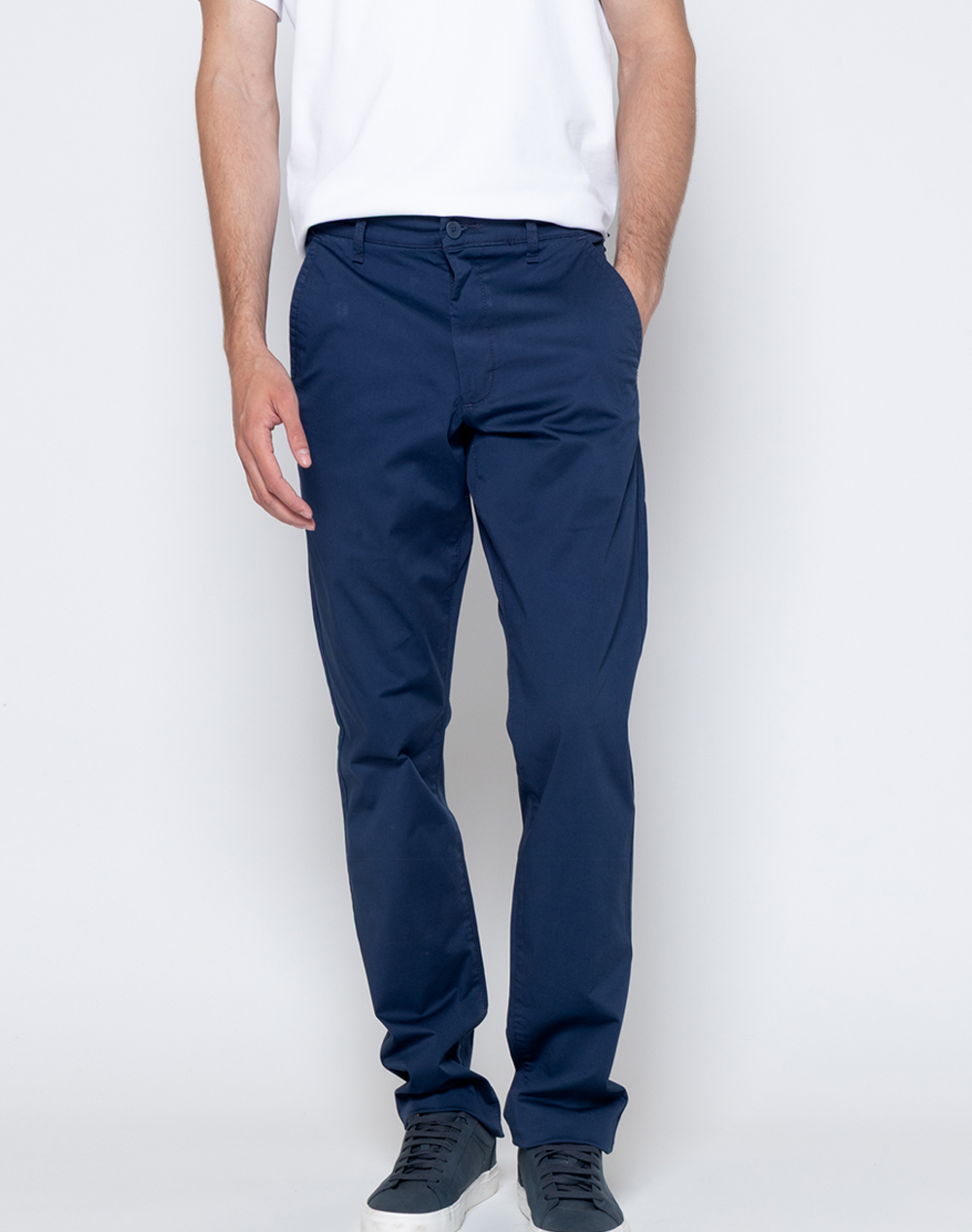 NAUTICA ΠΑΝΤΕΛΟΝΙ 73641 3NCP73641-4NV/444 NavyBlue