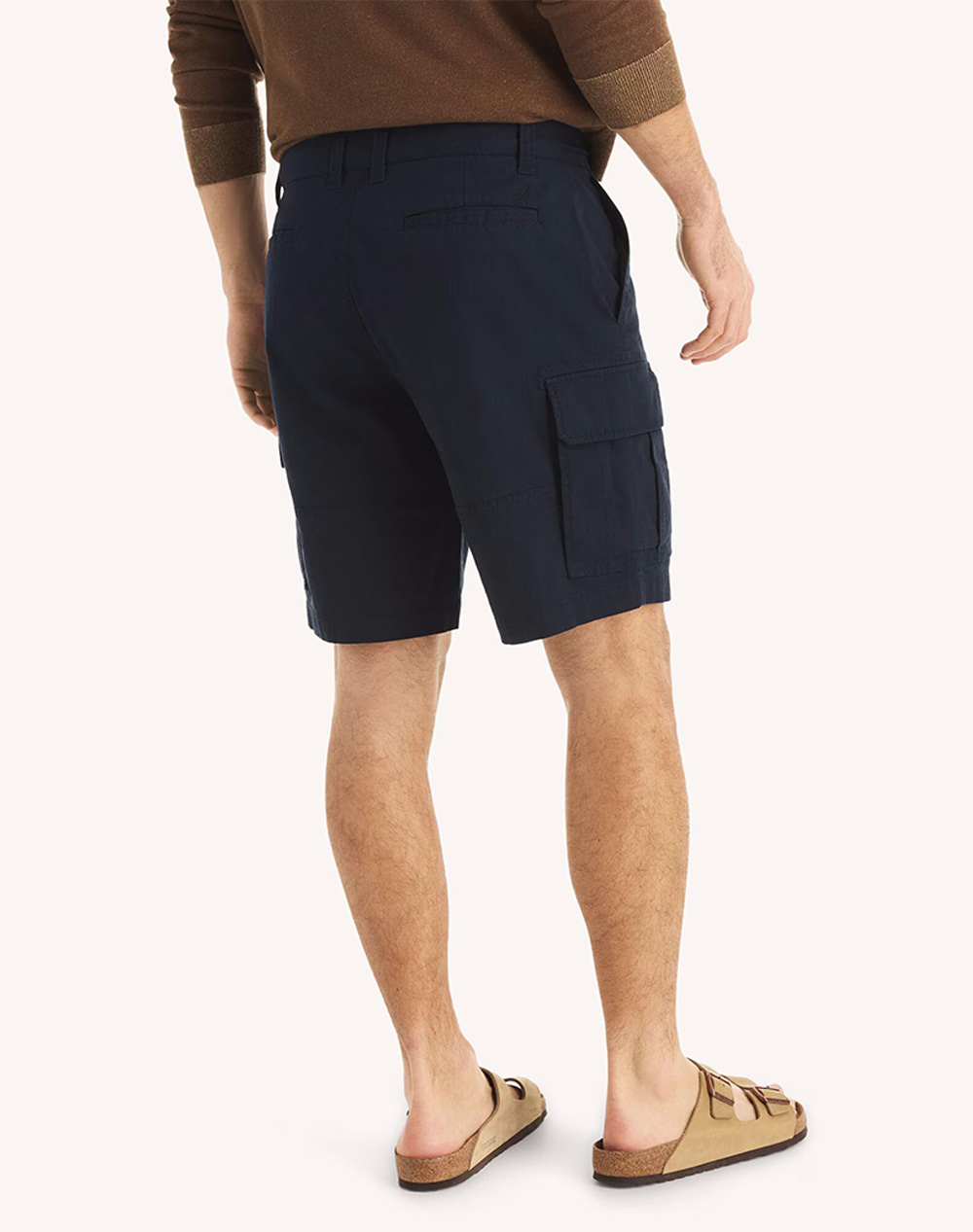 NAUTICA ΒΕΡΜΟΥΔΑ 9.5 STRETCH RIPSTOP NAVIGATOR CARGOSHORT 3NCBR6509-4TN/Z7F NavyBlue φωτογραφία