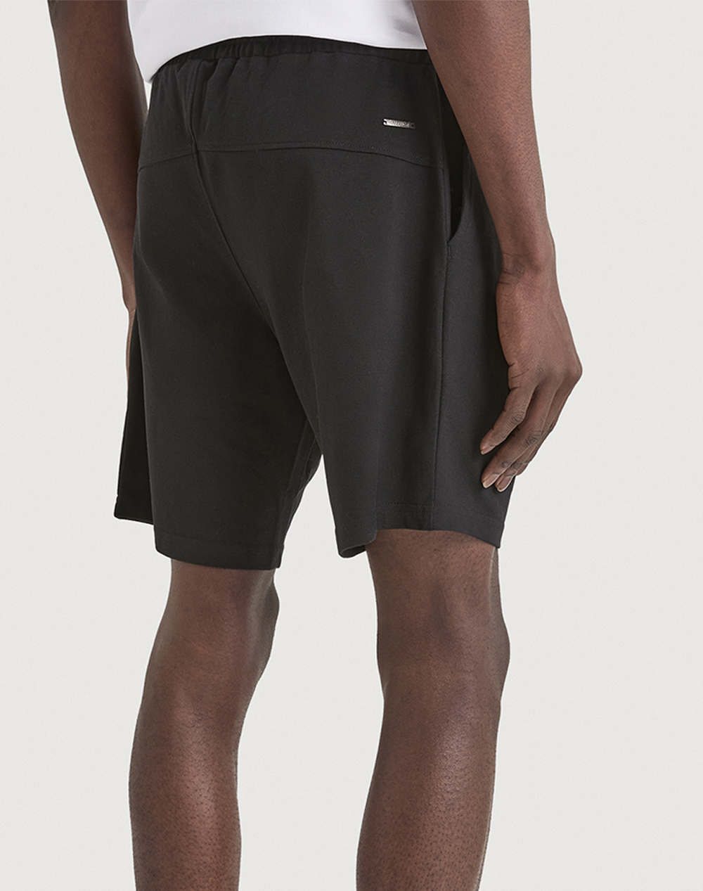 NAUTICA ΣΟΡΤΣ Luz Short 3NCN1V03962-011 Black φωτογραφία