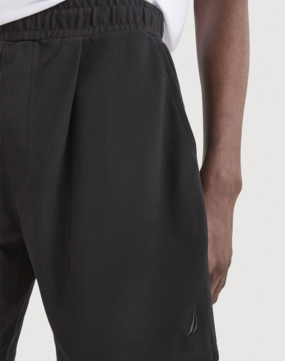 NAUTICA ΣΟΡΤΣ Luz Short 3NCN1V03962-011 Black φωτογραφία