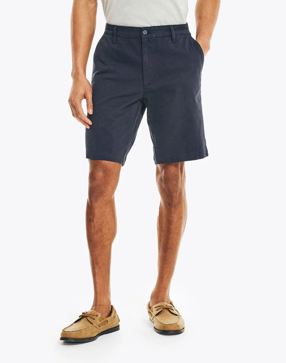 Ανδρικά Σορτς Chino Nautica