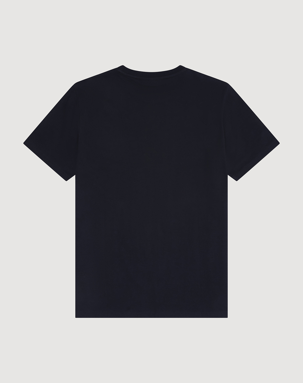 NAUTICA ΜΠΛΟΥΖΑ T-SHIRT ΚΜ Berg T-Shirt 3NCN7V03937-011 Black φωτογραφία