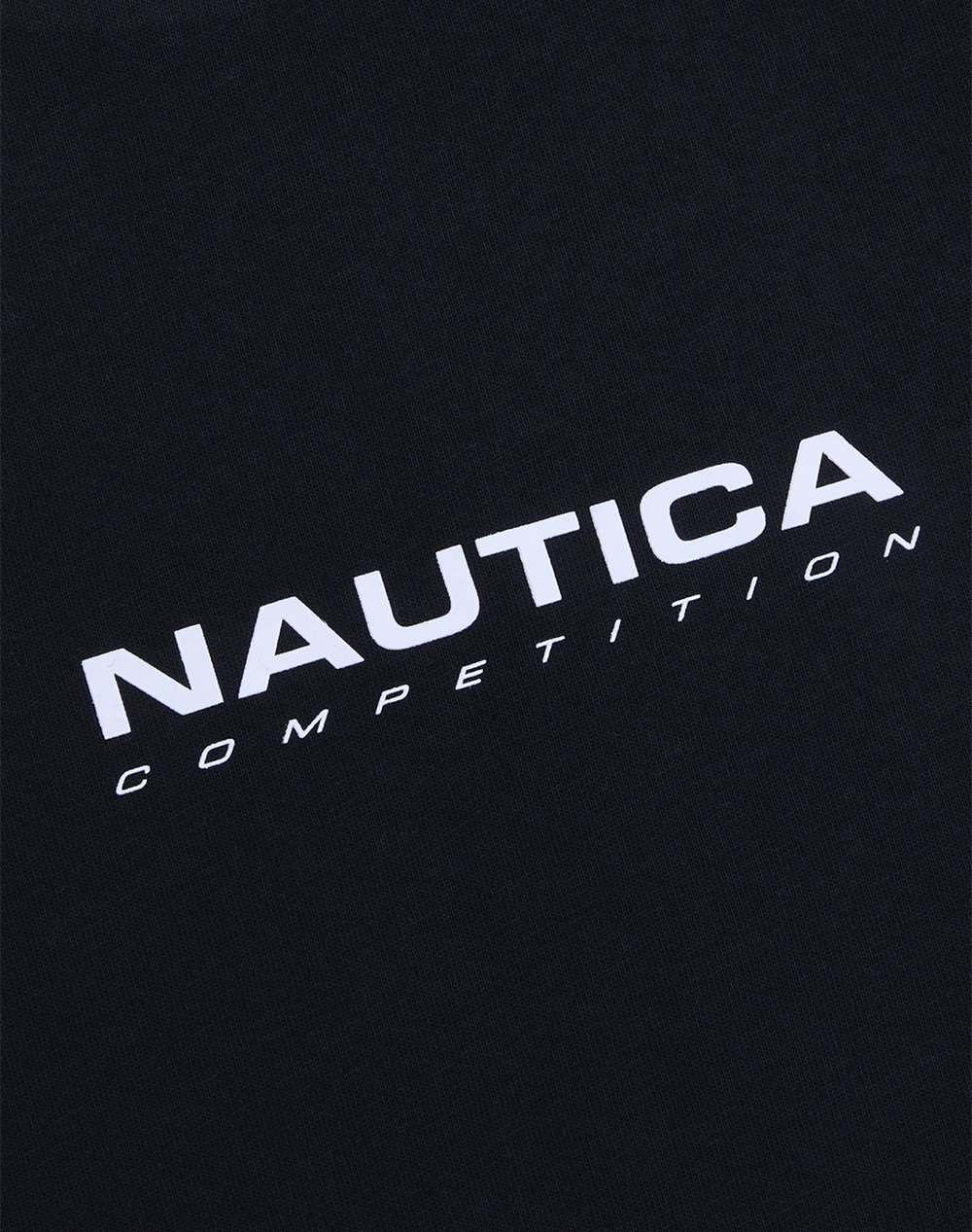 Nautica Μπλούζα T-Shirt Κμ Chigoria 3Ncn7V03907-011 Black ανδρικά ρούχα μπλούζες Politikos Shop Πολιτικός
