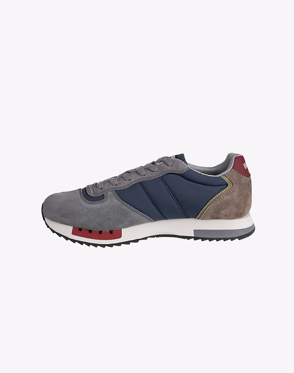 BLAUER QUEENS01/NUB S6QUEENS01/NUB-B327 Multi φωτογραφία