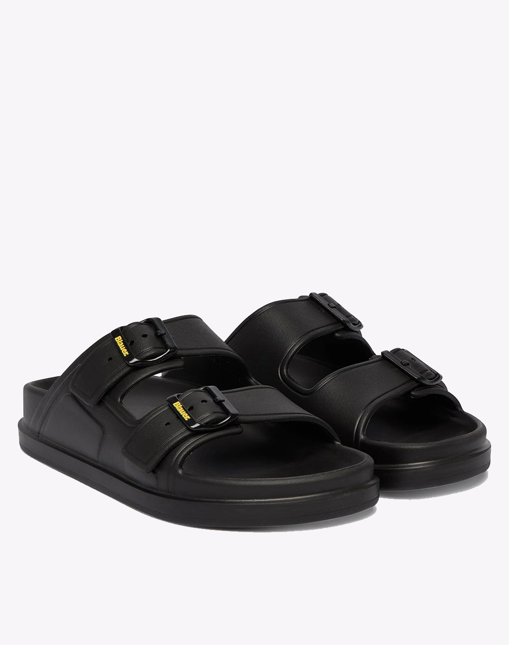 BLAUER HOLLEY02/EVA S6HOLLEY02/EVA-B004 Black φωτογραφία