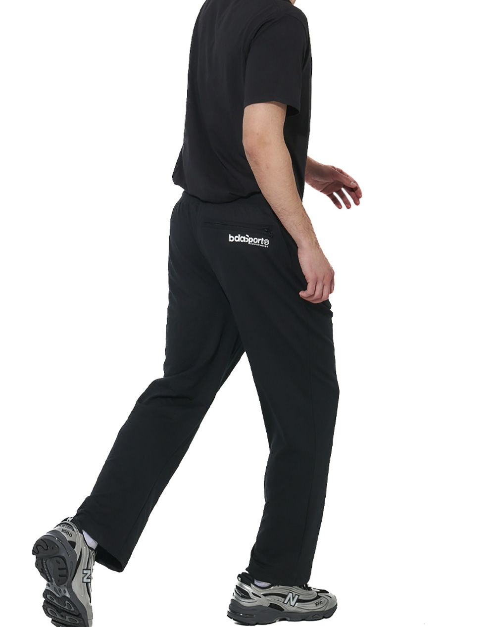 Men's Tracksuits Body Action Black