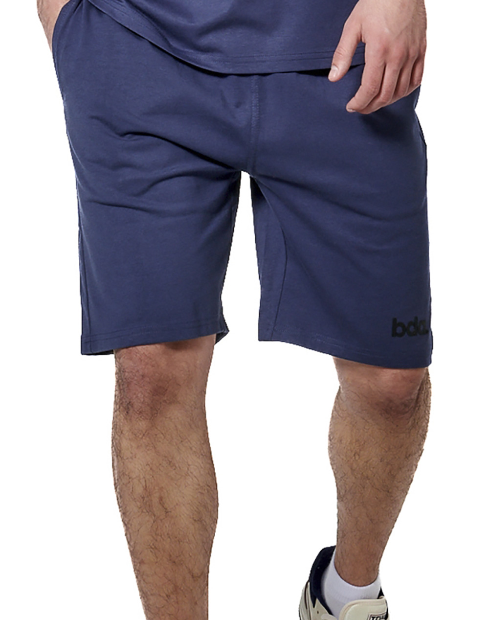 Men's Sports Shorts Body Action Blue