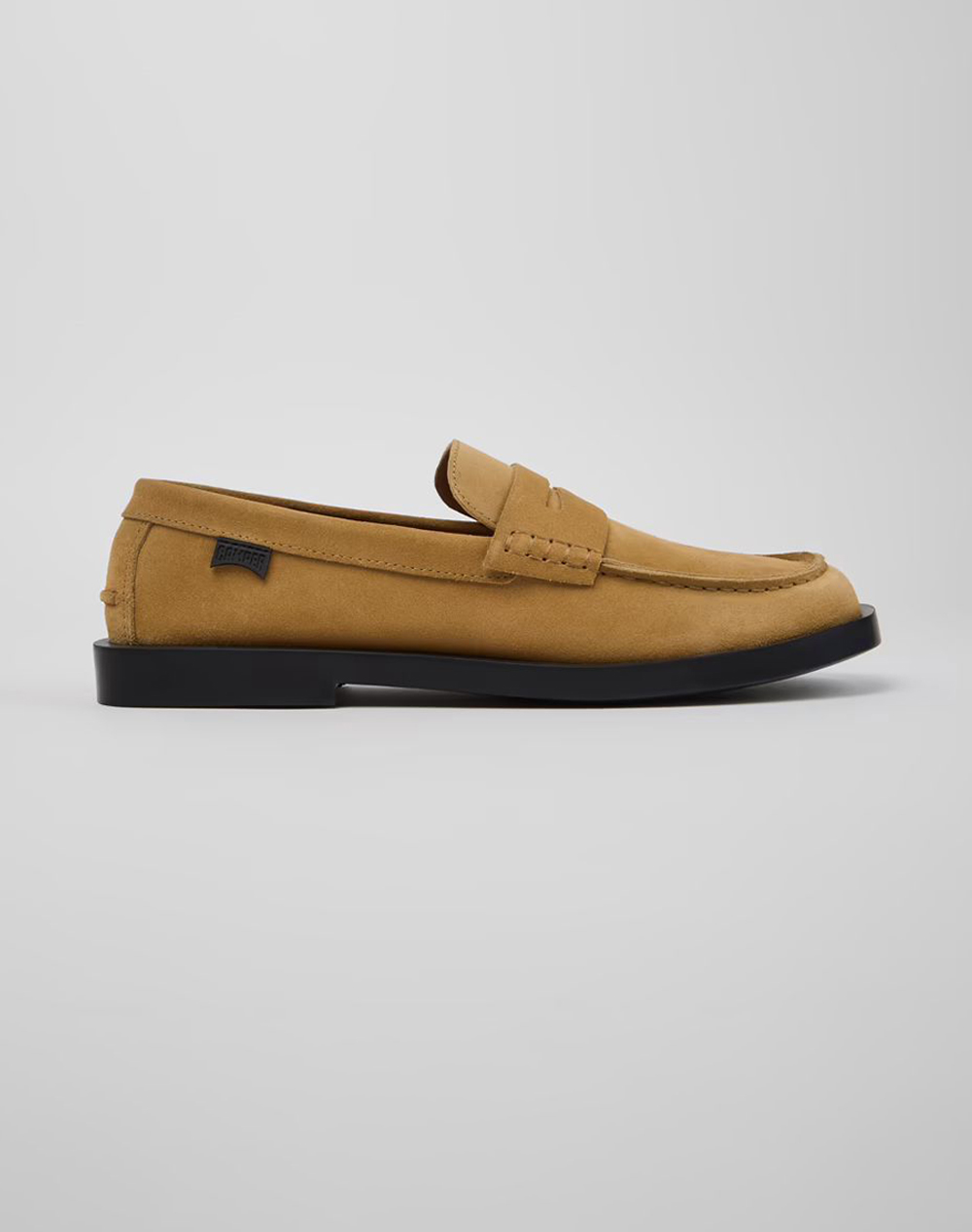 CAMPER CAMPER Dandy Oat/Don Negro K101014-003-003 Brown