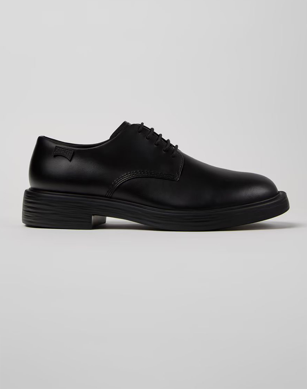 CAMPER Campus Negro/Dean Negro K100979-001-001 Black