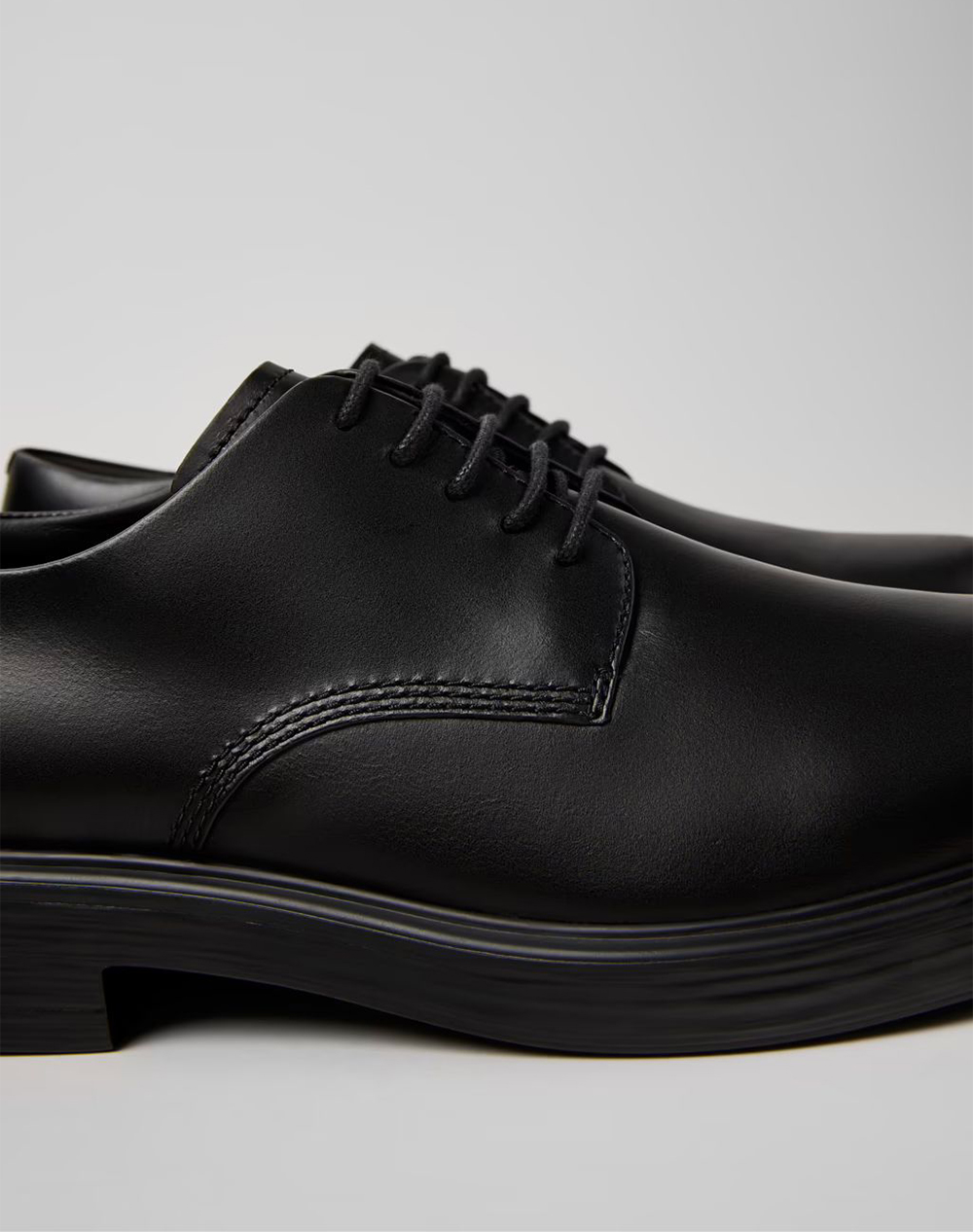 CAMPER Campus Negro/Dean Negro K100979-001-001 Black φωτογραφία