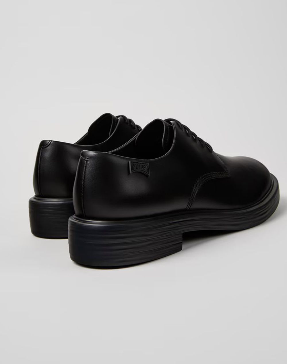 CAMPER Campus Negro/Dean Negro K100979-001-001 Black φωτογραφία
