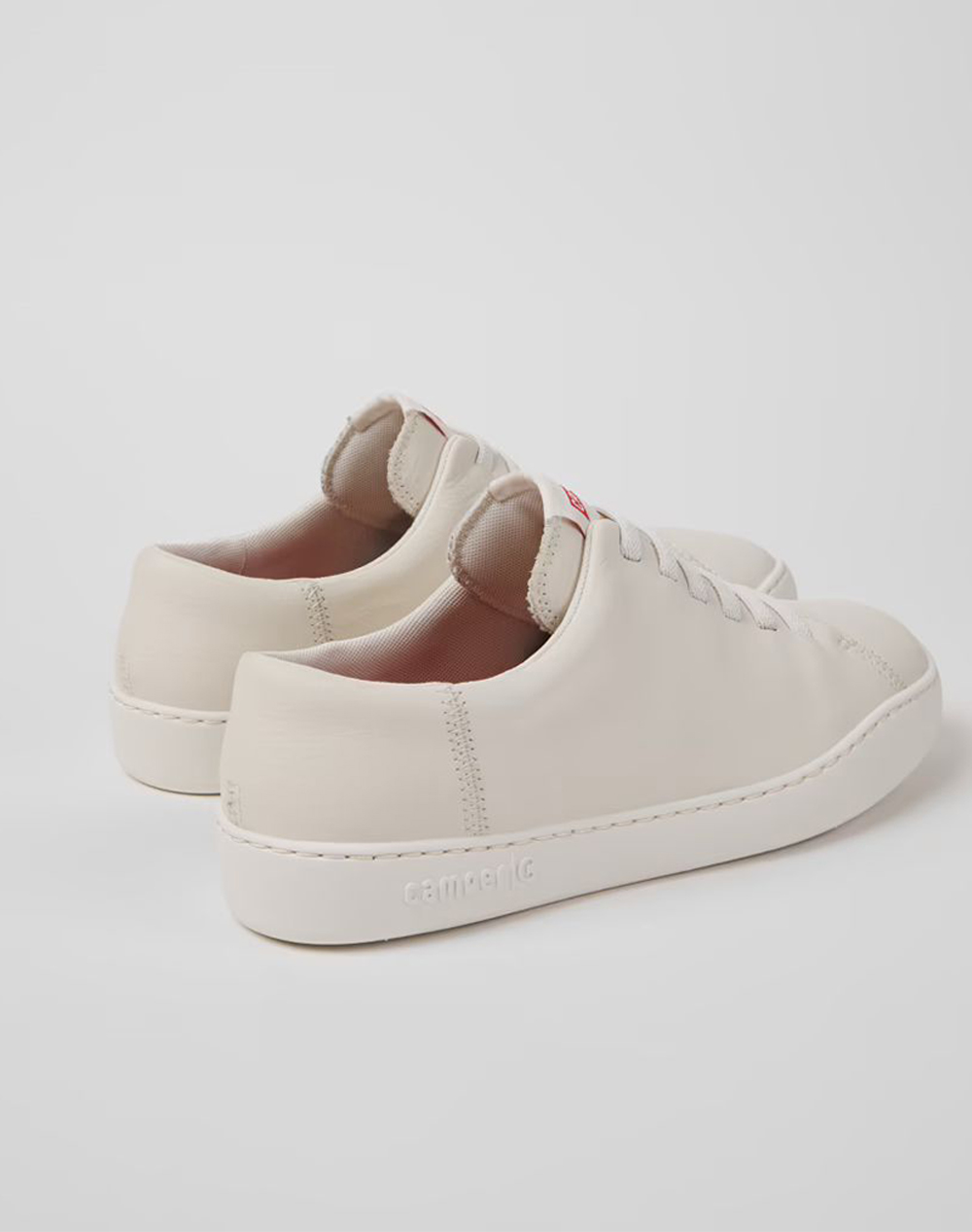 Camper Sella Houston (Houston) Tour Ry K100479-045-045 White ανδρικά παπούτσια Sneakers Politikos Shop Πολιτικός