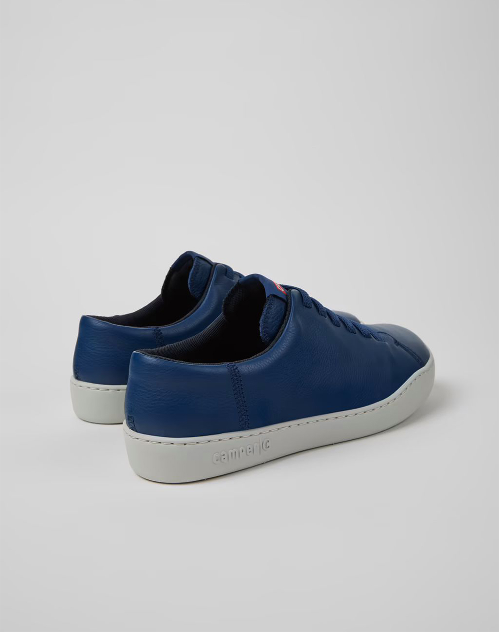 Camper Sella Nudo (Nudo) Touring Ry Tonic K100479-061-061 Blue ανδρικά παπούτσια Sneakers Politikos Shop Πολιτικός