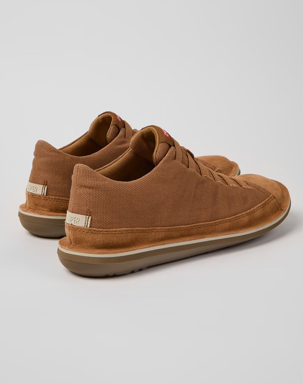 Camper Rug Area Lona Human Ry Hely-Arena 36791-081-081 Brown ανδρικά παπούτσια Sneakers Politikos Shop Πολιτικός