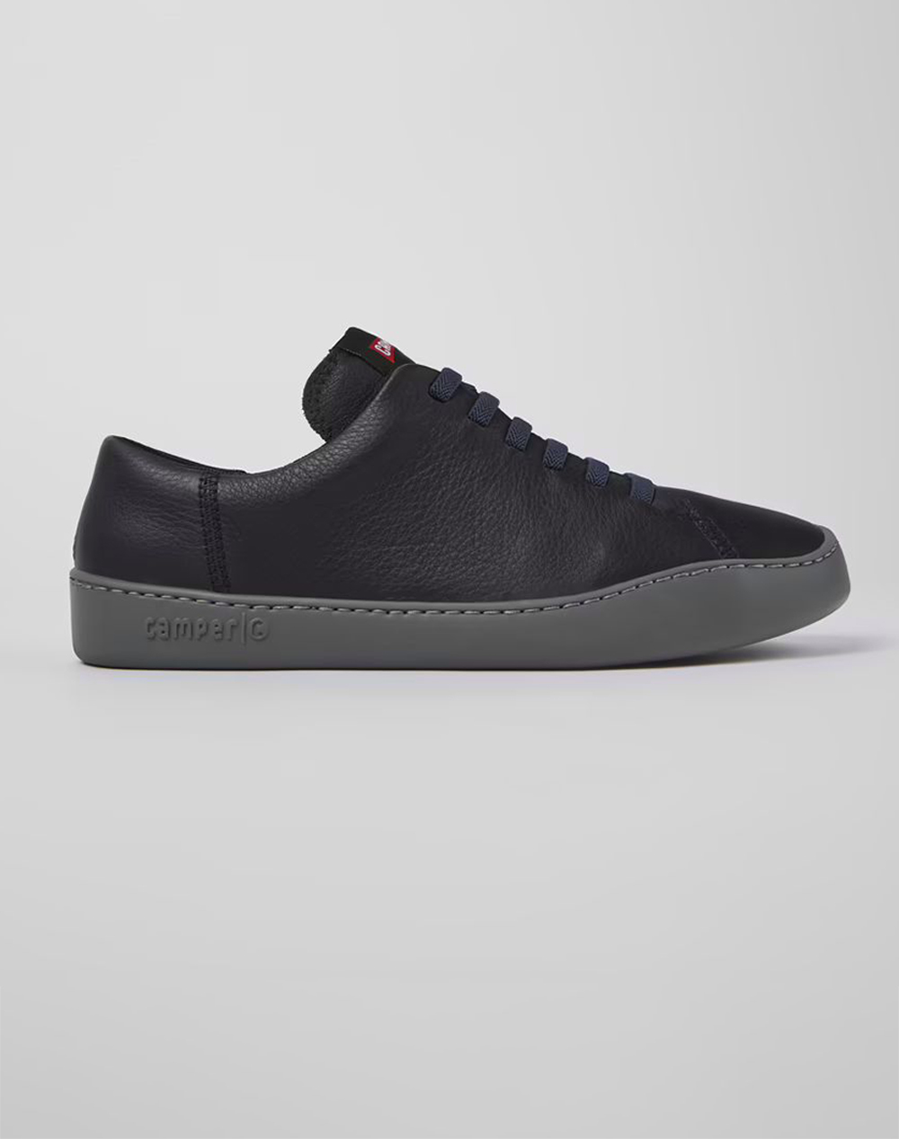 CAMPER Sella Negro (Harbor)/Touring Ry Oque K100479-001-001 Black