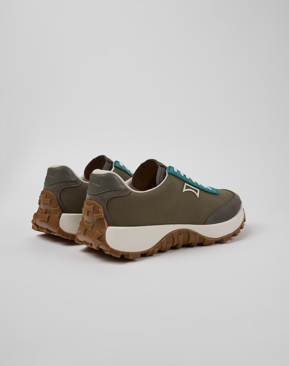 Camper Rug Somera Cartoon Romero Dtr Houst-Miel K100864-049-049 Multi ανδρικά παπούτσια Sneakers Politikos Shop Πολιτικός