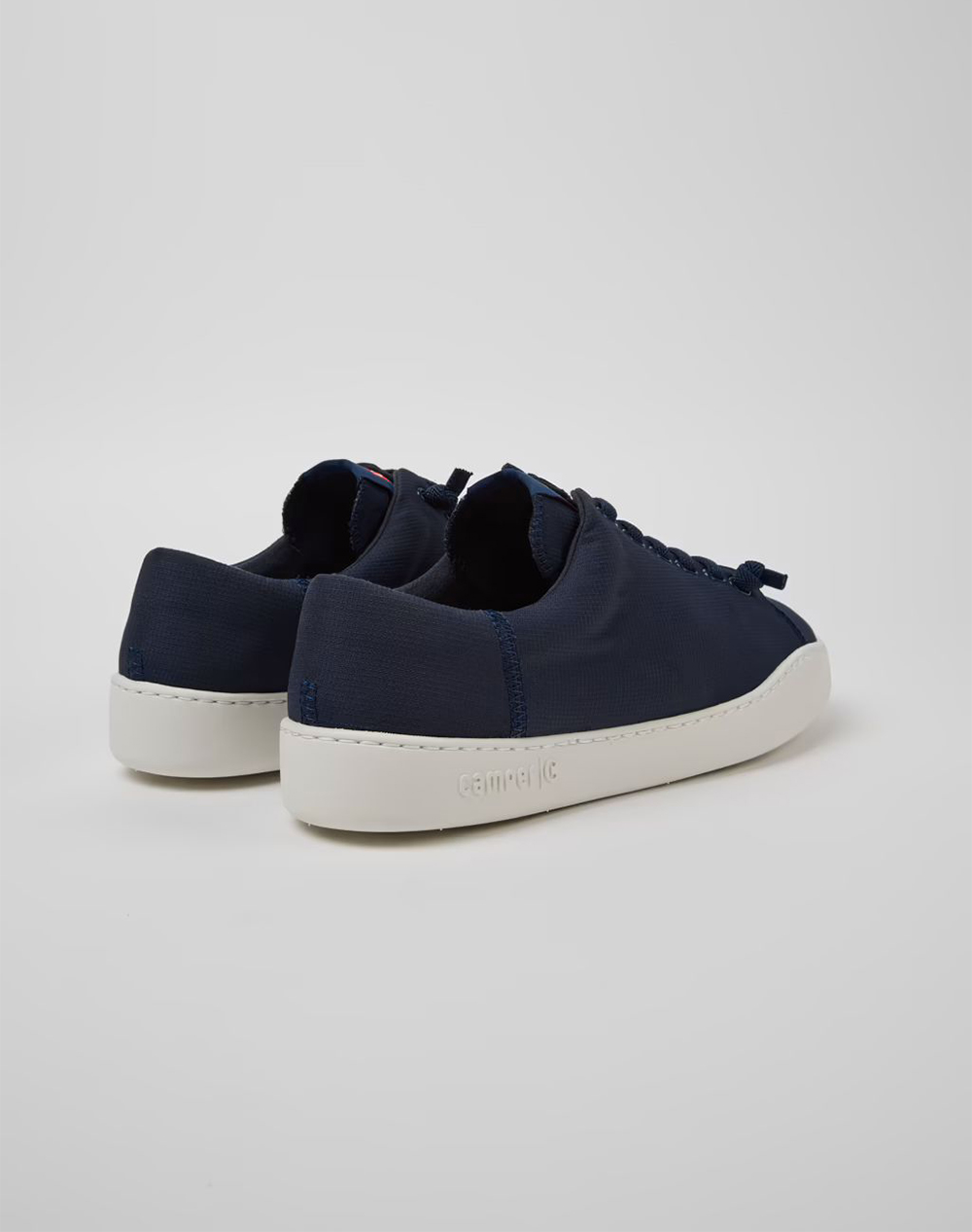 Camper Cartoon Harbor Touring Ry Houston K100881-018-018 Blue ανδρικά παπούτσια Sneakers Politikos Shop Πολιτικός