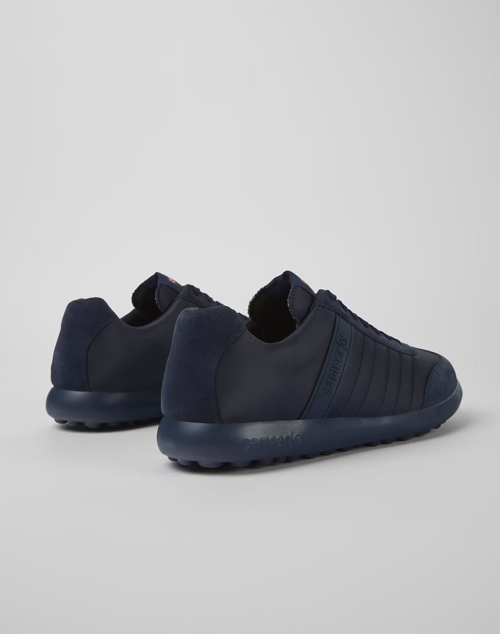 Camper Rug Hypnos Apolo Fiesta K100751-001-001 Blue ανδρικά παπούτσια Sneakers Politikos Shop Πολιτικός