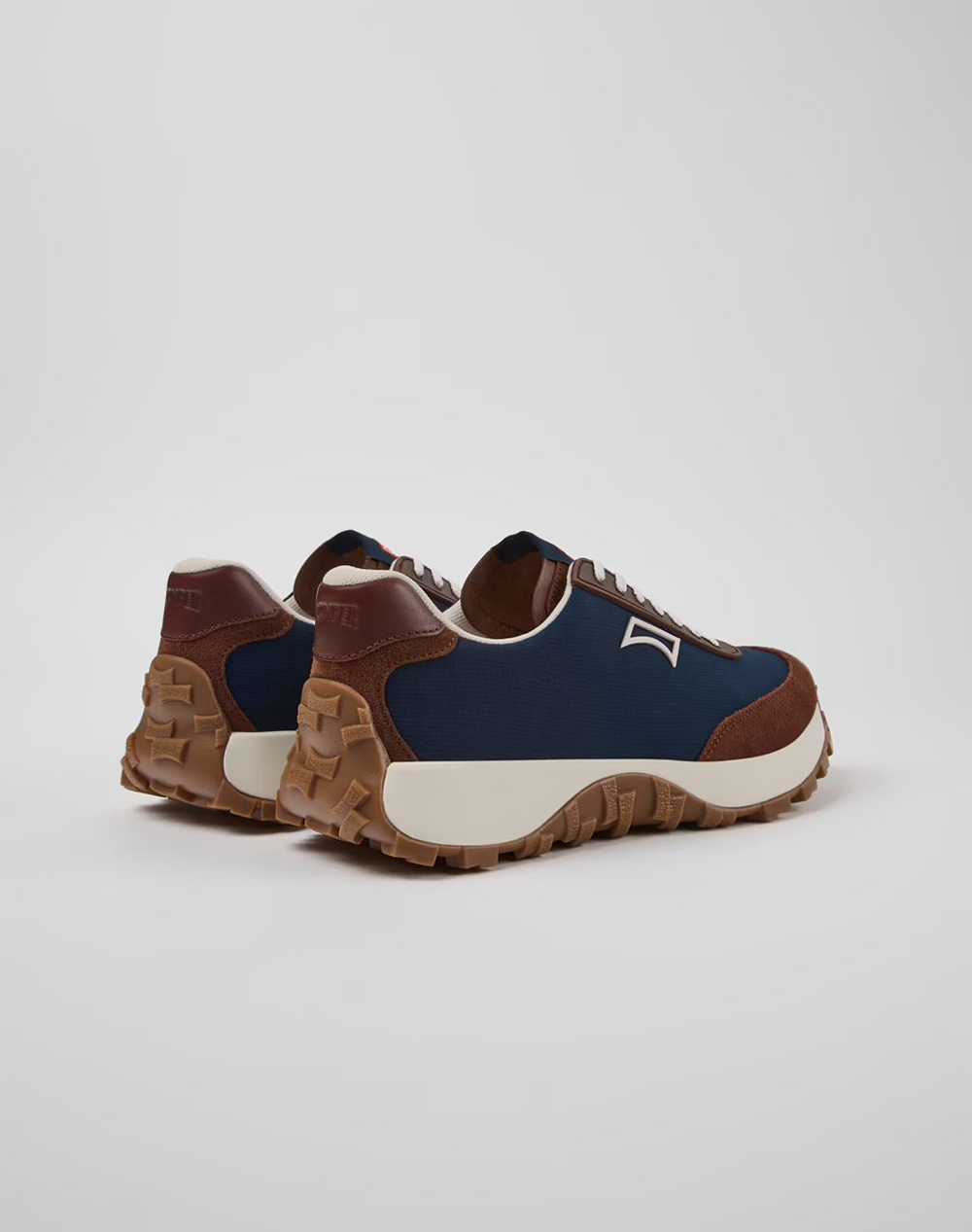 Camper Rug Cola Cartoon Harbor Dtr Houston-Miel K100864-051-051 Multi ανδρικά παπούτσια Sneakers Politikos Shop Πολιτικός