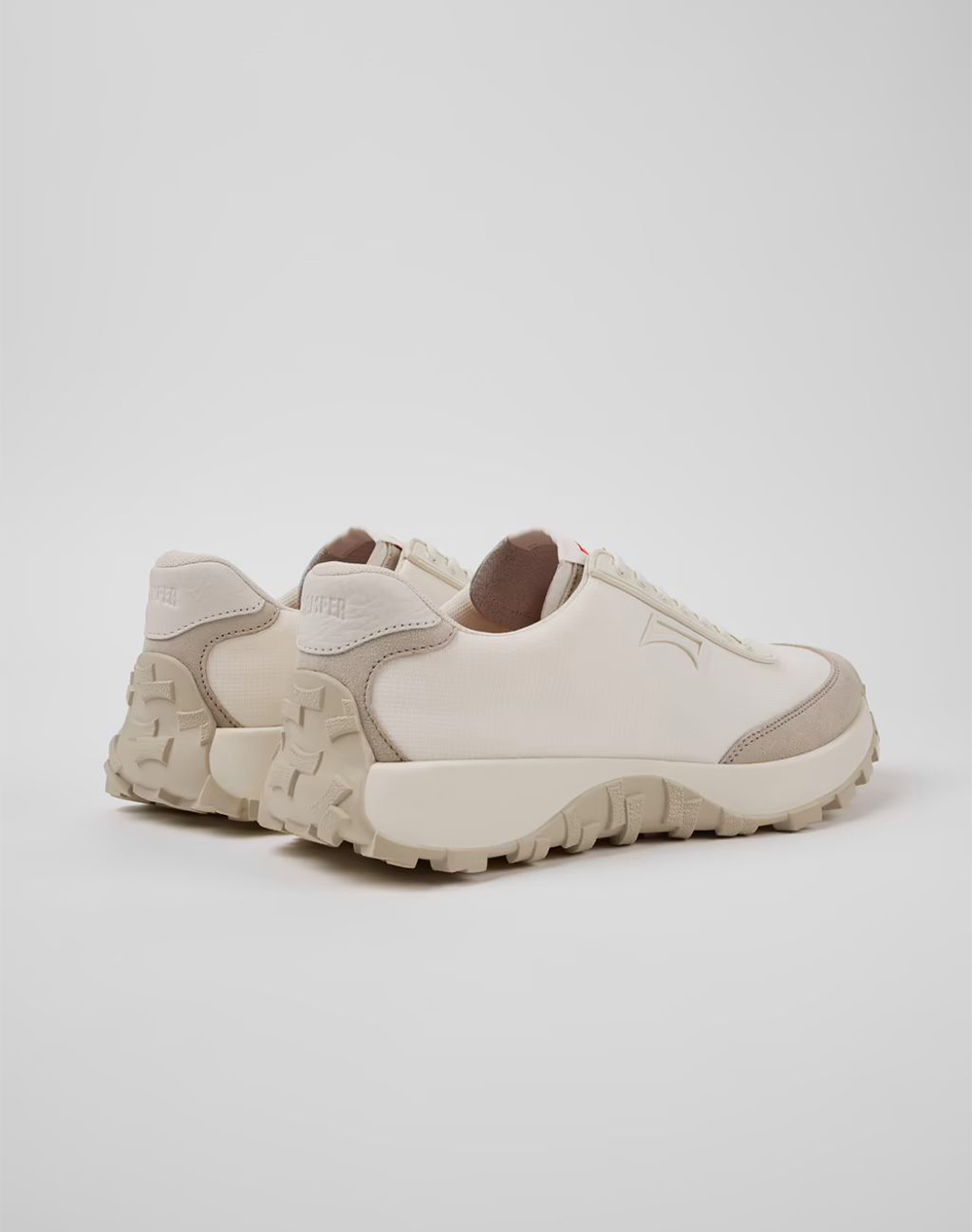 Camper Rug Hely Riptic Houston Dtra Hous-Hely K100864-007-007 White ανδρικά παπούτσια Sneakers Politikos Shop Πολιτικός