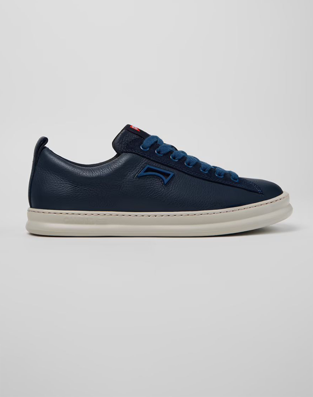 CAMPER Sella Harbor,Rug Harbor/Runnerfour Pau K101052-006-006 Blue