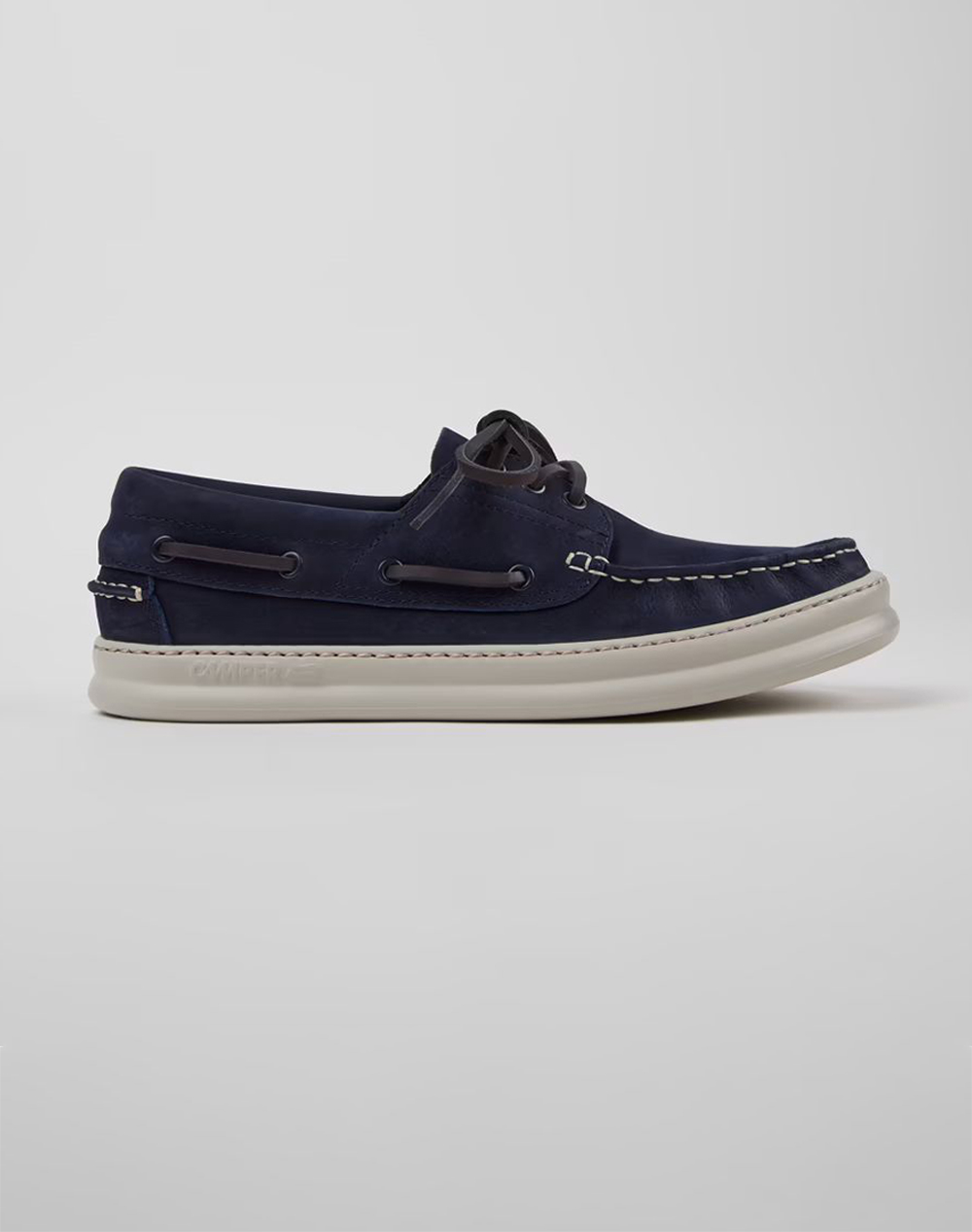 CAMPER Portrait Harbor/Runnerfour Pau K101073-006-006 NavyBlue