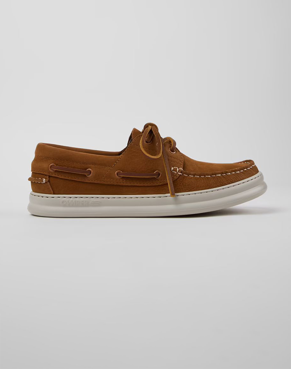 CAMPER Portrait Area/Runnerfour Pau K101073-005-005 Brown