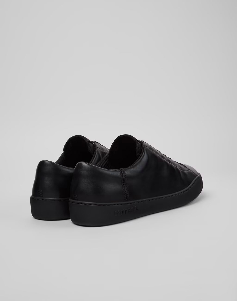 CAMPER Ultrasoft Negro/Touring Ry Negro K101083-001-001 Black φωτογραφία