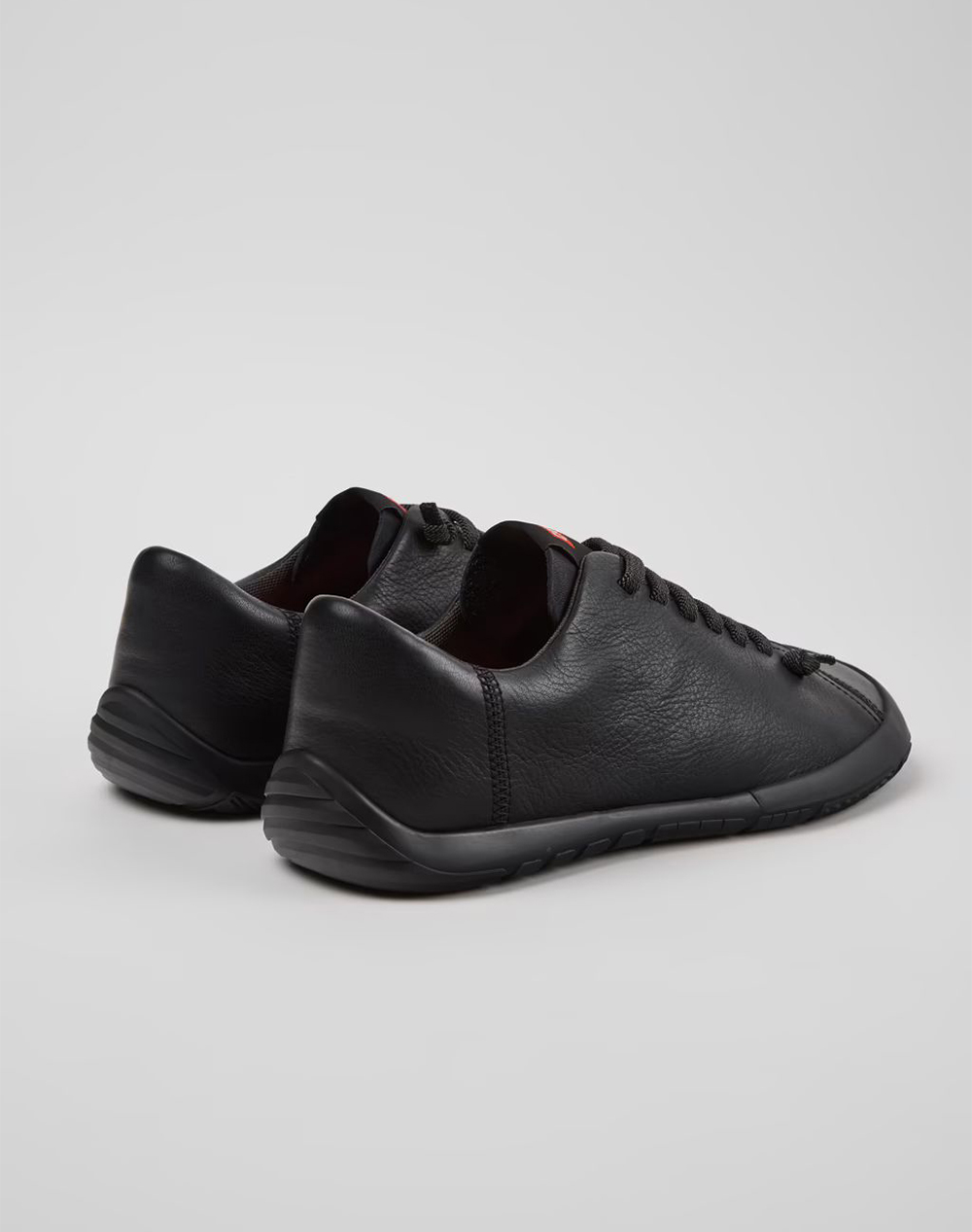 Camper Sella Negro Patho+ K101114-002-002 Black ανδρικά παπούτσια Sneakers Politikos Shop Πολιτικός