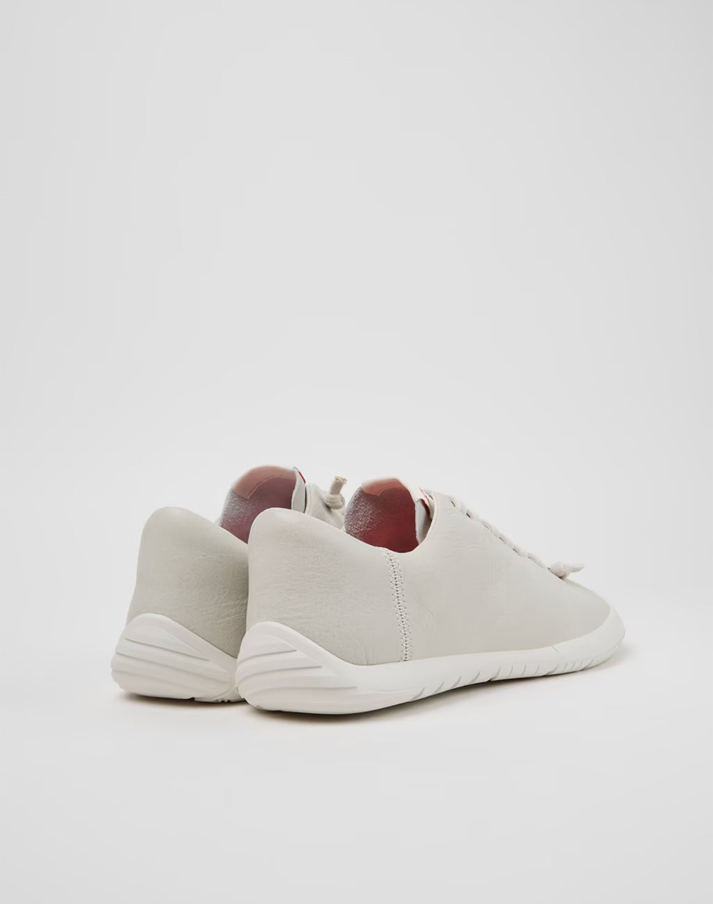 Camper Ozette Houston Patho+ K101114-001-001 White ανδρικά παπούτσια Sneakers Politikos Shop Πολιτικός