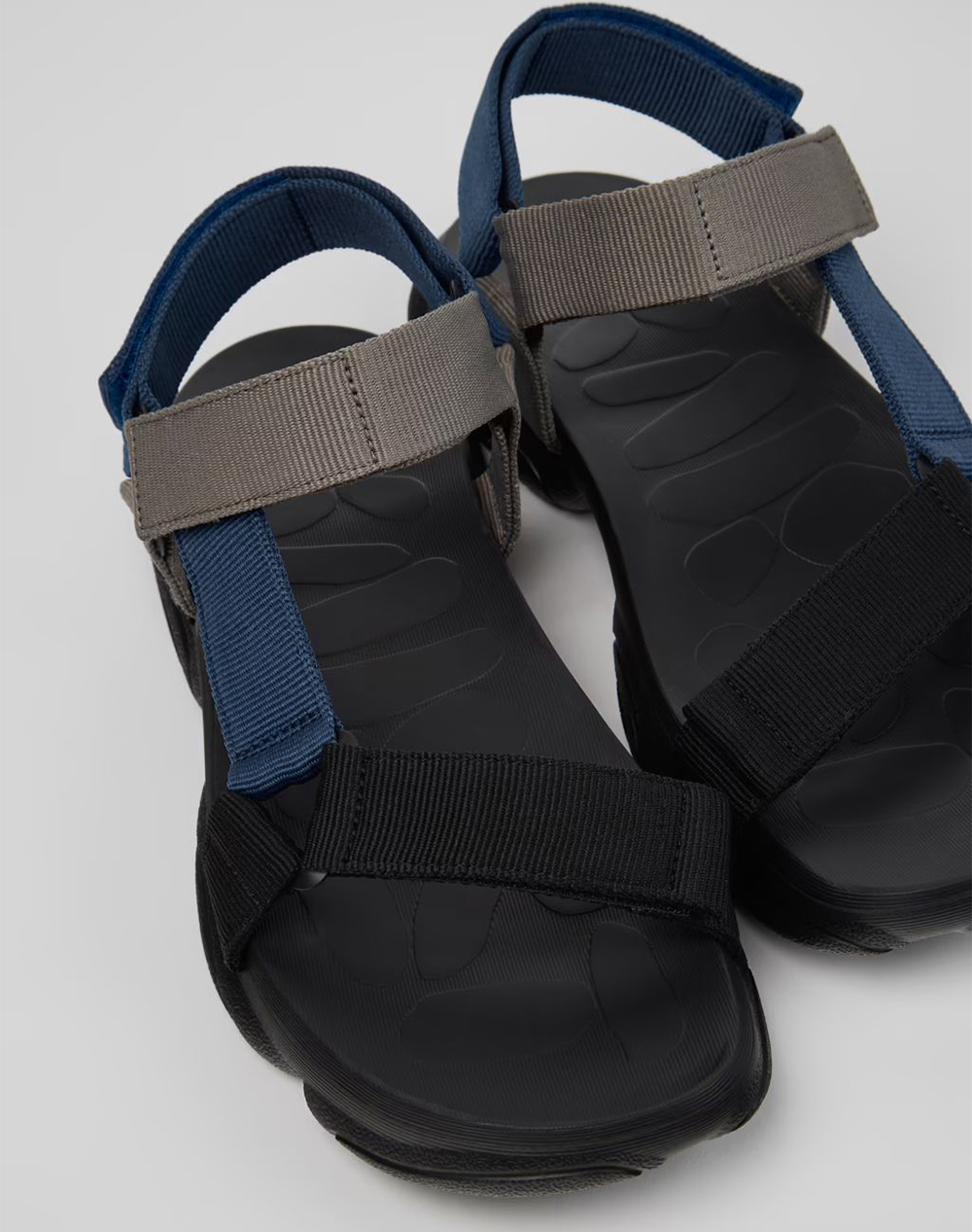 CAMPER Webbing Negro,Nudo/KarstS.Ry Negro K101048-007-007 Multi φωτογραφία