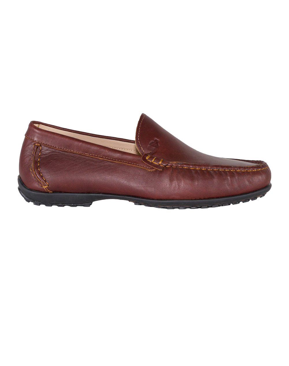 CHICAGO SHOES 126-5.0947-2085-TABAC DarkBrown