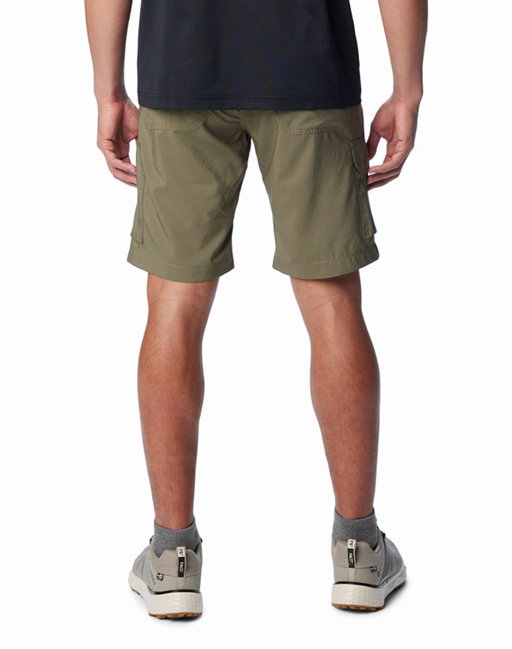 COLUMBIA Ανδρικό Σόρτς Silver Ridge™ Utility Cargo Short CS32-2030744-397 Khaki φωτογραφία